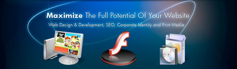 Best Web Site Design Company Of India